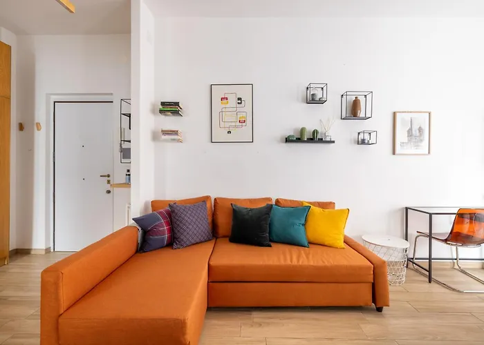 Meropia House *