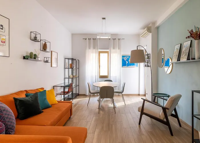 Meropia House *