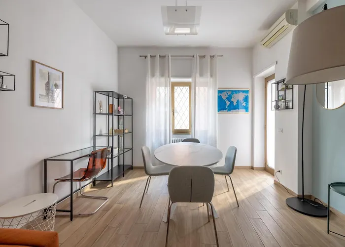 Meropia House