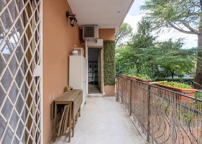 Meropia House *