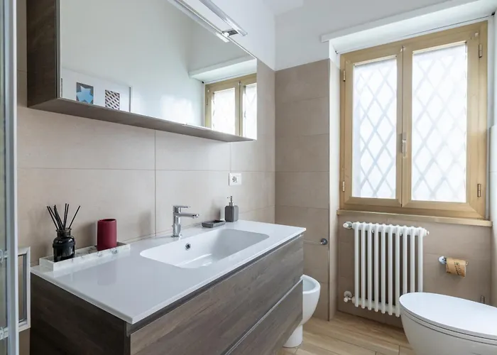 Apartament Meropia House *