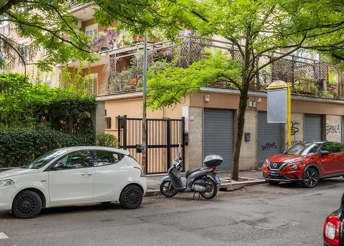 Apartament Meropia House *