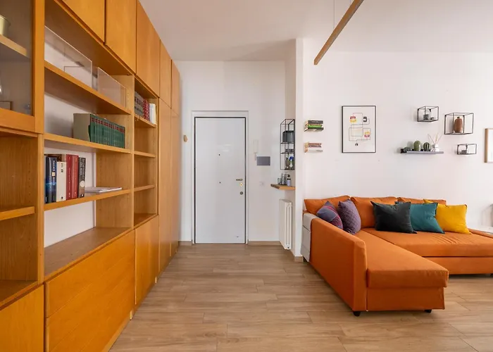 Meropia House Apartament