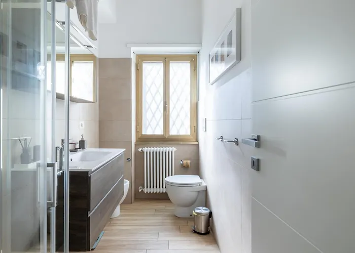 Meropia House Apartament Rzym